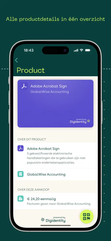 Digidentity preview 3