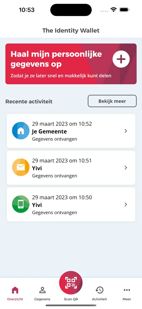 Yivi preview 1